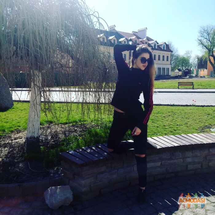 Каріна Дмитрівна Москальова фото №1060640. Завантажено 31 Травня 2017