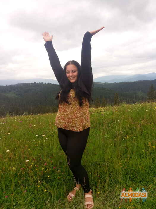 Оксана Федорівна Гриб фото №1103029. Завантажено 12 Вересня 2017