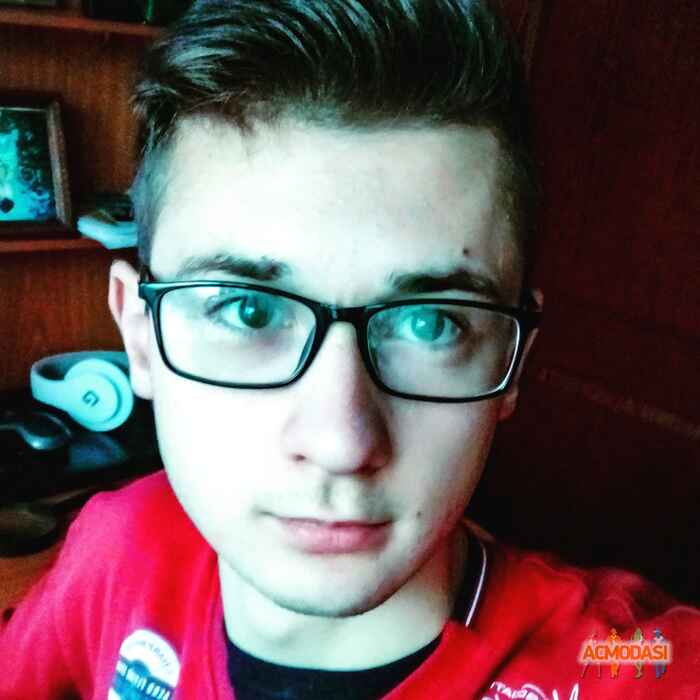 Максим Сергійович Кондат фото №1180986. Завантажено 06 Лютого 2018