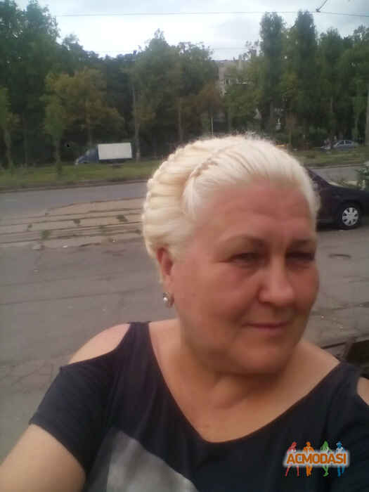 Наталья Александровна Мусалимова фото №1539540. Завантажено 17 Червня 2020