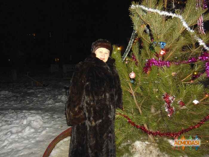 Наталья Александровна Кулешова фото №1165370. Завантажено 15 Січня 2018