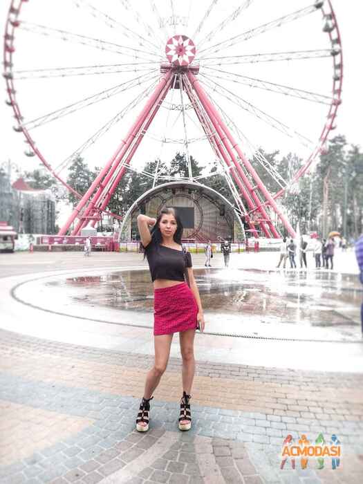 Аля   фото №1302831. Завантажено 06 Жовтня 2018