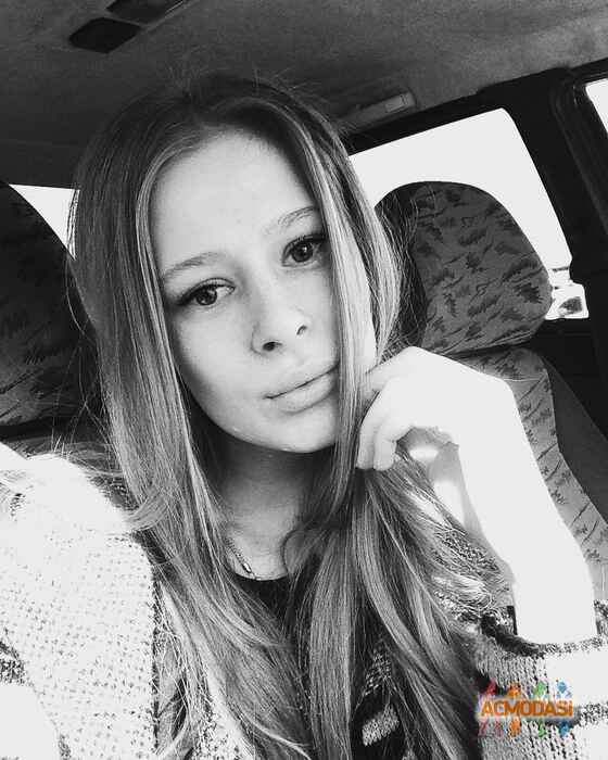 Катерина Сергіївна Галич фото №1325587. Завантажено 20 Листопада 2018