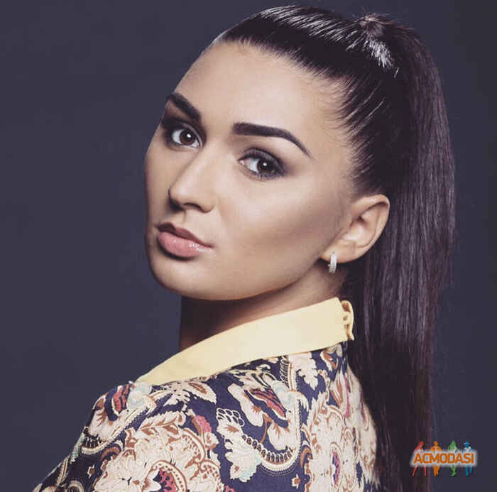 Катерина Сергіївна Абдалова фото №1431760. Завантажено 05 Серпня 2019