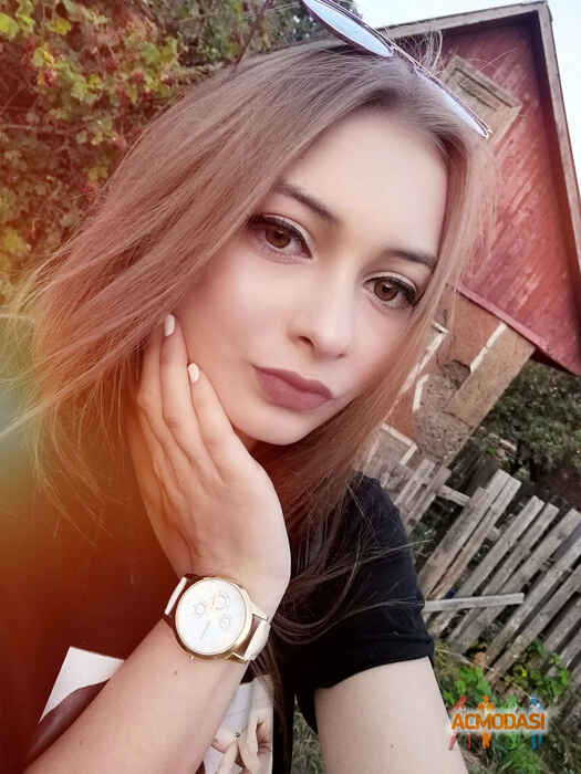 Милана Николаевна Пирч фото №1445328. Завантажено 07 Вересня 2019