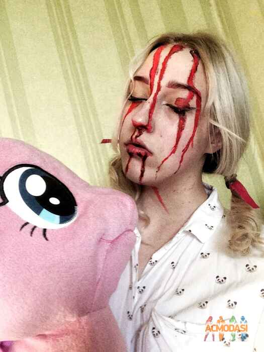 Дарья   фото №1488272. Завантажено 15 Грудня 2019