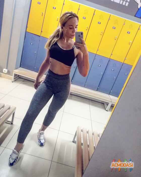 Kristina  Milinkova фото №1537549. Завантажено 10 Червня 2020