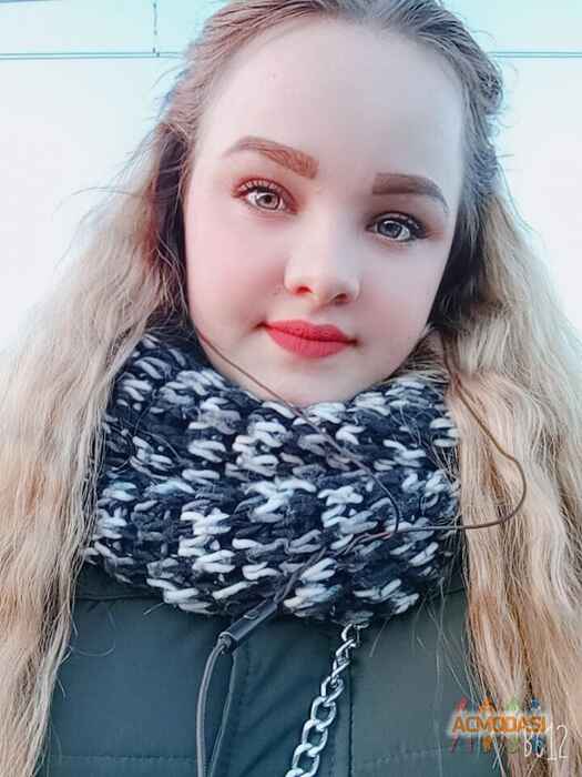 Яна  Жидкова фото №1620458. Завантажено 08 Квітня 2021