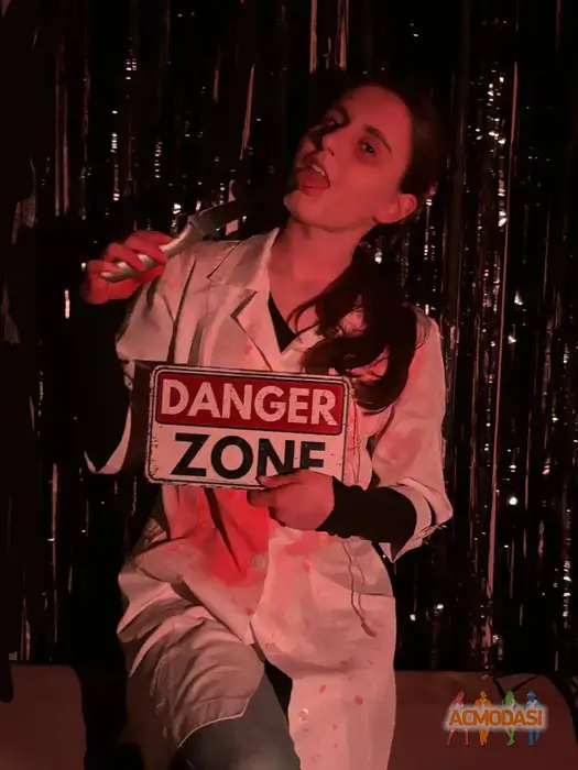 Крістіна  Стеценко фото №1749922. Завантажено 22 Листопада 2025