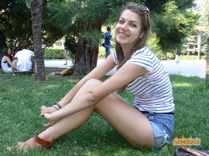 Шишебарова  Анна фото №478990. Завантажено 27 Серпня 2013