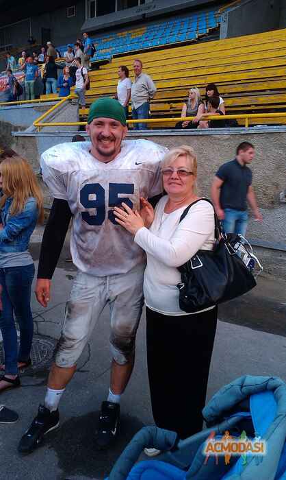 Сергей Сергеевич Гайдаманчук фото №431202. Завантажено 19 Червня 2013