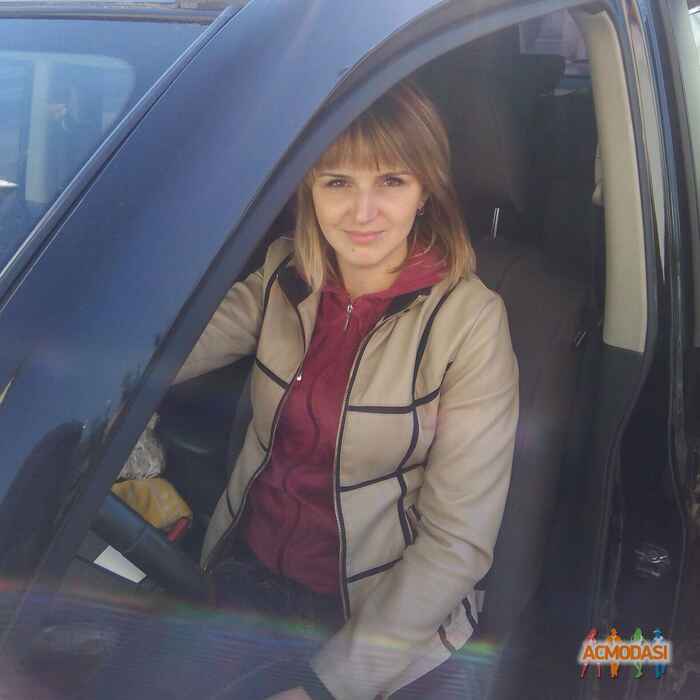 Miroslava  Nabok фото №854078. Завантажено 23 Листопада 2015
