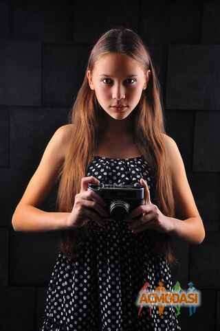 Дарья Сергеевна Хвостенко фото №921658. Завантажено 16 Червня 2016