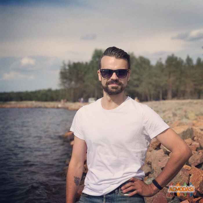 Алексей  Кузнецов фото №1096669. Завантажено 27 Серпня 2017