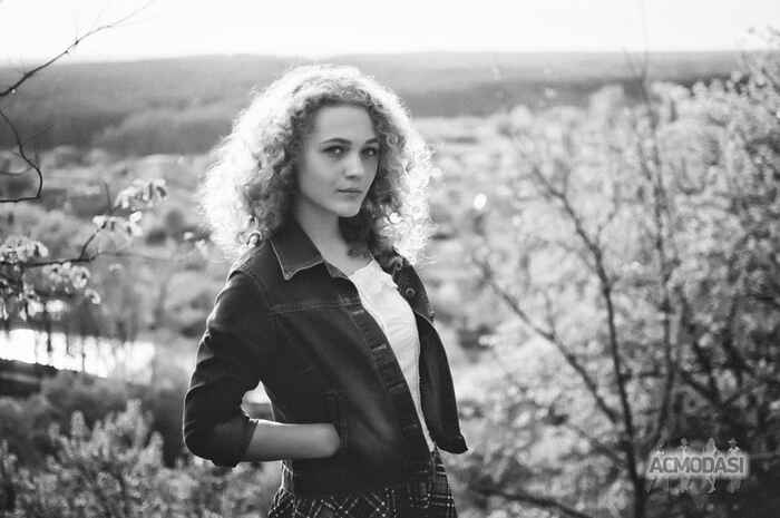 Аня  Кубрак фото №978808. Завантажено 31 Жовтня 2016