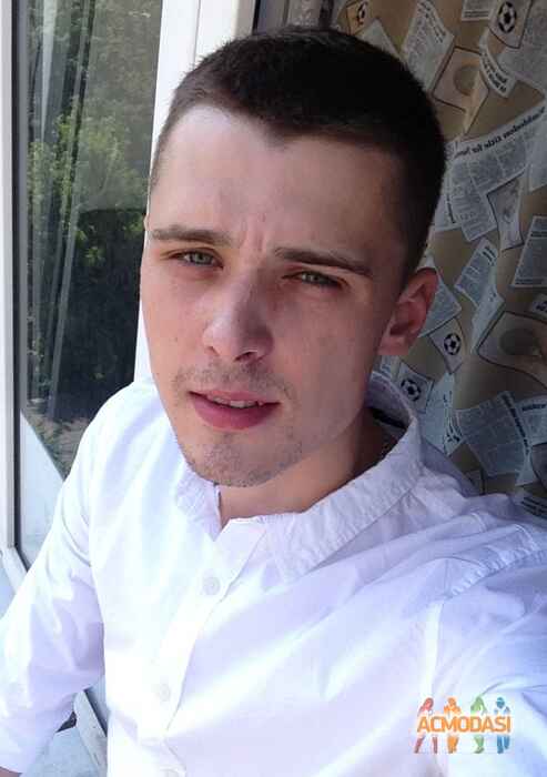 Павел  Решта фото №992025. Завантажено 01 Грудня 2016