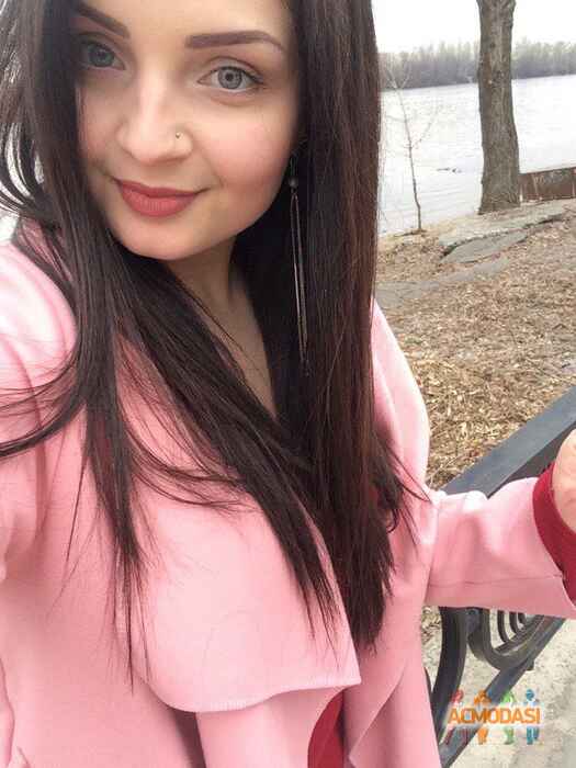 Анастасия Олеговна Маньковская фото №1037755. Завантажено 30 Березня 2017