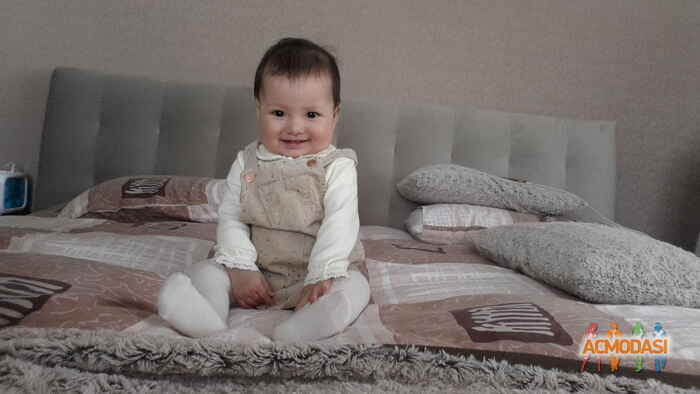 Ольга Андріївна Додик фото №1050037. Завантажено 03 Травня 2017