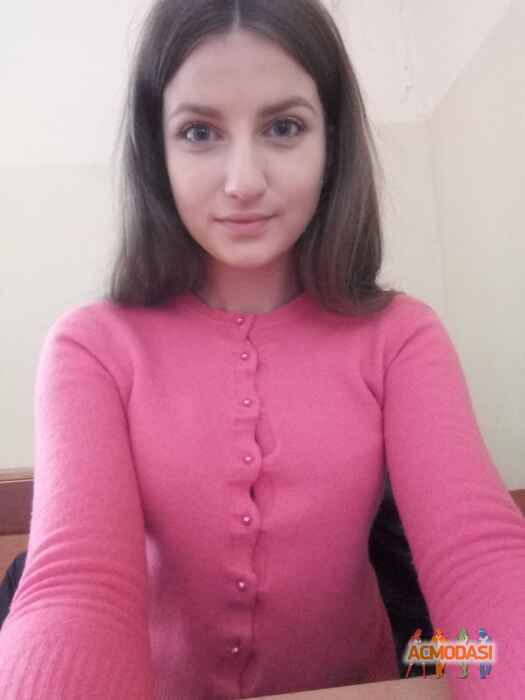Олександра Мальченко Валеріївна фото №1145057. Завантажено 29 Листопада 2017
