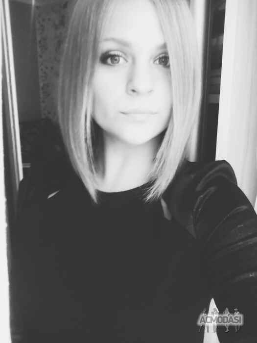 Анастасія Володимирівна Смігельська фото №1145592. Завантажено 30 Листопада 2017