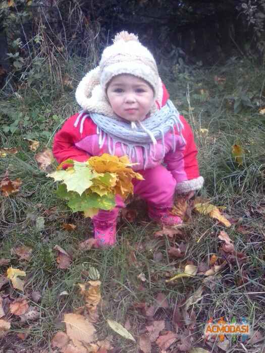 Олександра Олександрівна Малишева фото №1164663. Завантажено 14 Січня 2018