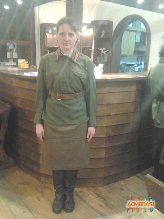 Юлія Володимирівна Вознічук фото №1179237. Завантажено 04 Лютого 2018