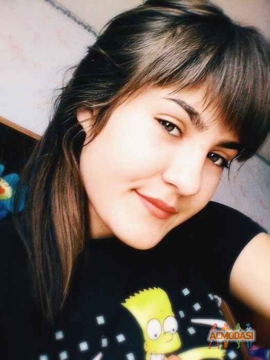 Анастасія Василівна Золотоверх фото №1183052. Завантажено 09 Лютого 2018