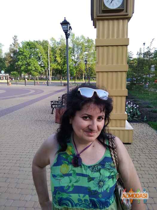 Олена М Чуприкова фото №1229969. Завантажено 11 Травня 2018
