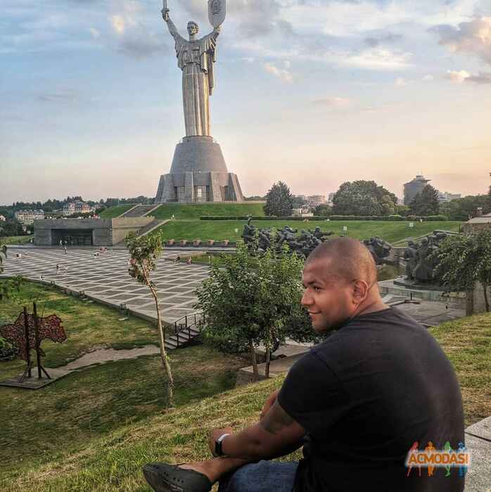 Аладжи Адикалиевич Турай фото №1551309. Завантажено 23 Липня 2020