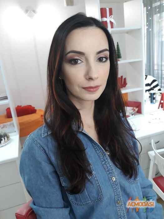 Ірина Олегівна Вітюк фото №1324121. Завантажено 17 Листопада 2018