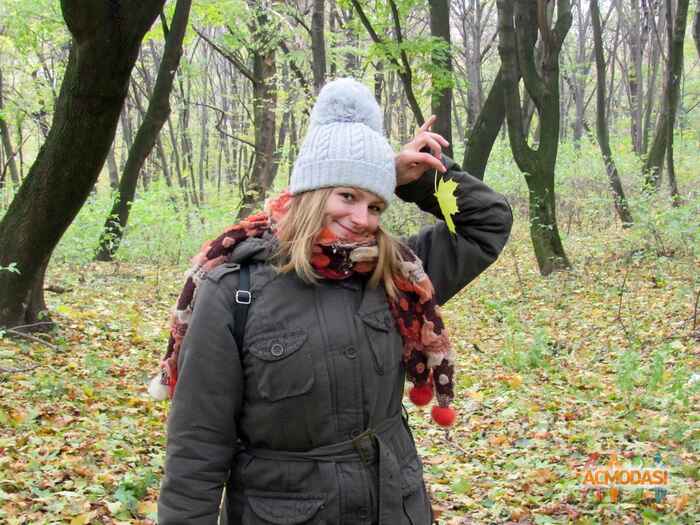 Анна Русланівна Кириєнко фото №1336701. Завантажено 12 Грудня 2018