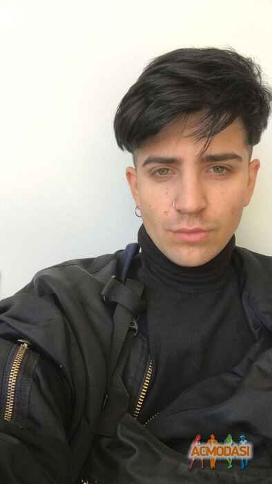 Андрей Сергеевич Богуславский фото №1350599. Завантажено 16 Січня 2019