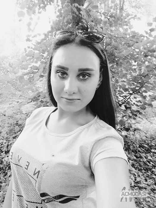 Светлана Николаевна Пашина фото №1456680. Завантажено 04 Жовтня 2019