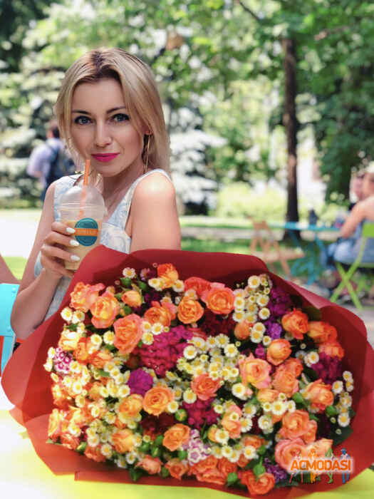 Анастасія Андріївна Скубіцька фото №1427163. Завантажено 26 Липня 2019