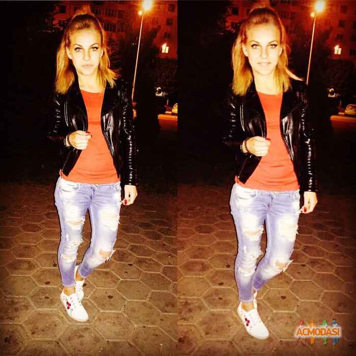 Анна Анатольевна Коломиец фото №1429616. Завантажено 31 Липня 2019