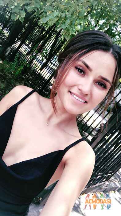 Альона Вікторівна Кобець фото №1437593. Завантажено 18 Серпня 2019