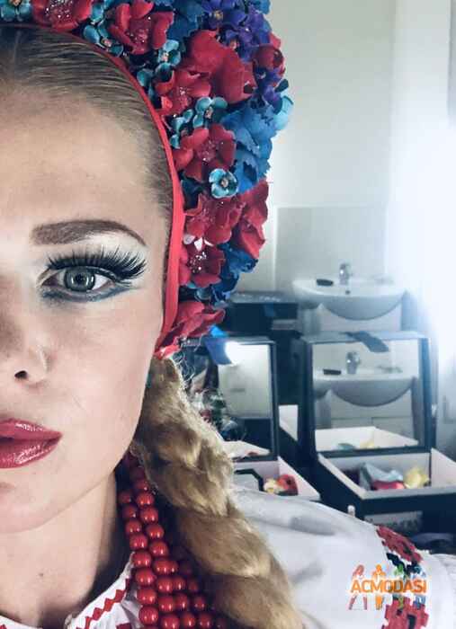 Ирина Игоревна Небесенко фото №1466557. Завантажено 26 Жовтня 2019