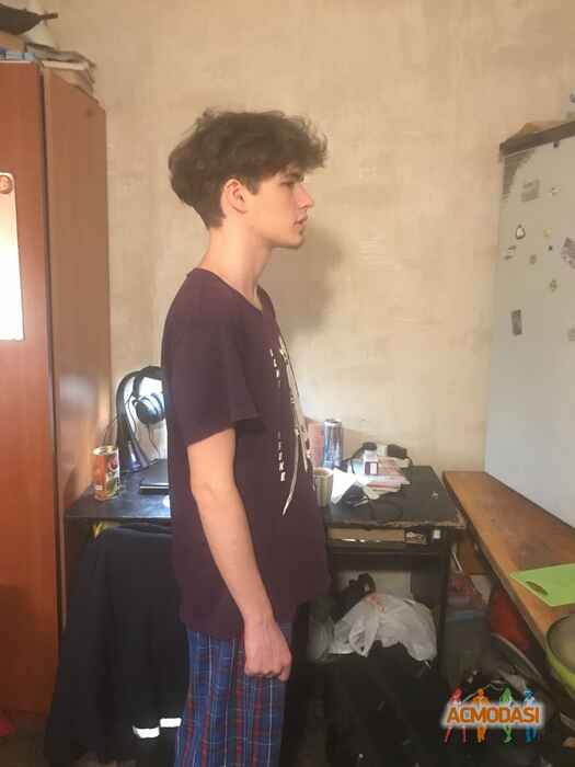 Дмитрий Витальевич Брагар фото №1507173. Завантажено 08 Лютого 2020