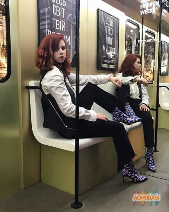 Єлизавета Сергіївна Сергієнко фото №1511375. Завантажено 20 Лютого 2020