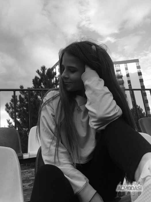 Дарья Артуровна Акопян фото №1536213. Завантажено 06 Червня 2020