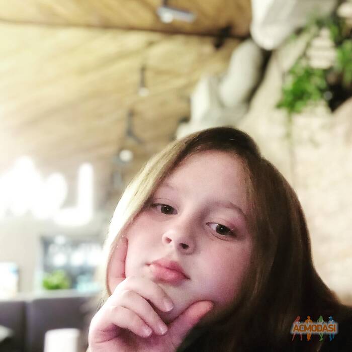 Анна  Горбач фото №1705734. Завантажено 01 Лютого 2023