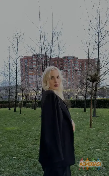 Masha  Kvasnaya фото №1738844. Завантажено 23 Січня 2025