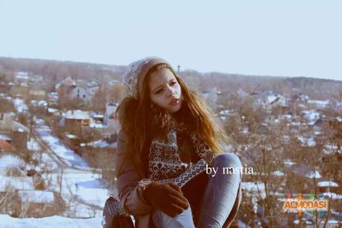 Алена Викторовна Гавриленко фото №167228. Завантажено 18 Березня 2012