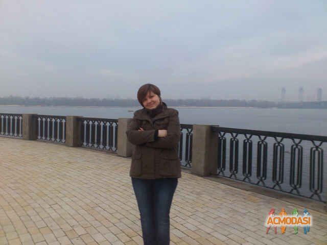 Ольга Александровна Мартынюк фото №400901. Завантажено 05 Травня 2013