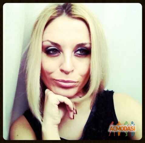 Бурменко Светлана Владимировна фото №469306. Завантажено 12 Серпня 2013
