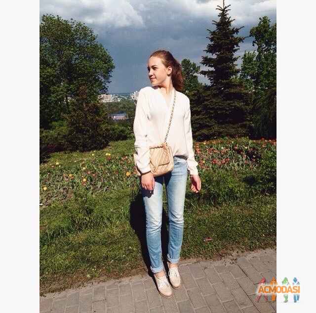 Алиса Игоревна Симакова фото №804293. Завантажено 29 Травня 2015