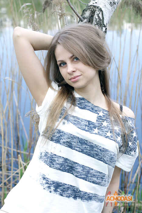 Анна Владимировна Мицовская фото №874824. Завантажено 01 Лютого 2016