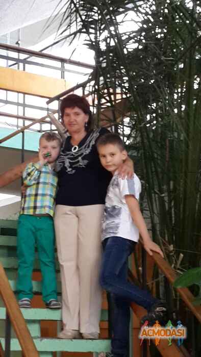 Марина Дм Б фото №1037458. Завантажено 29 Березня 2017