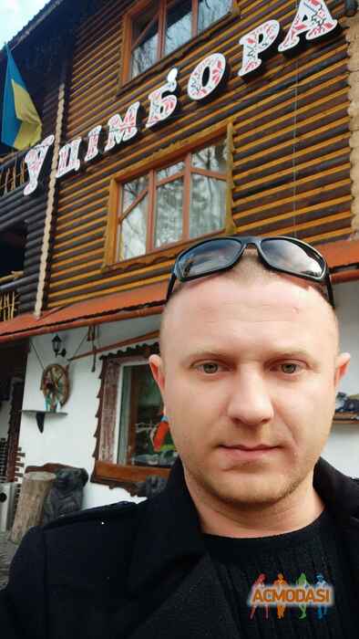 Олексій Володимирович Белеканич фото №1431099. Завантажено 04 Серпня 2019