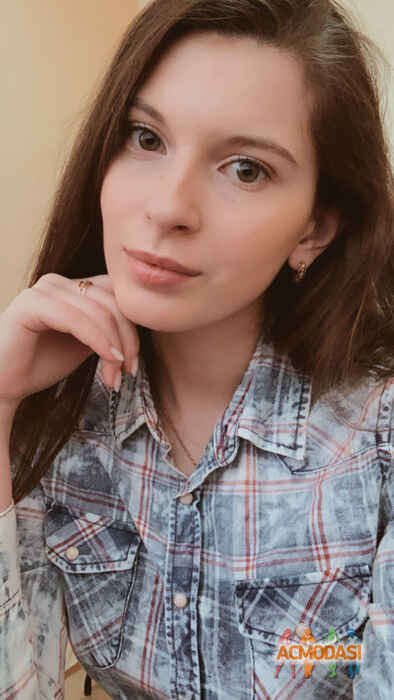 Юлия (Лия) Игоревна Коваленко фото №1519070. Завантажено 15 Березня 2020